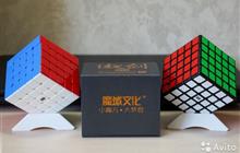  Moyu 5x5x5 AoChuang GTS M (Magnetic)