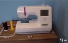   Janome Memore Craft 350E