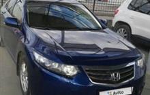 Honda Accord 2.0AT, 2011, 110500