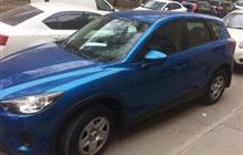 Mazda CX-5 2.0, 2012, 72553