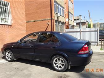 Nissan Almera   -- 