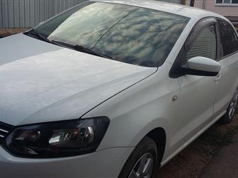  Volkswagen Polo -- 