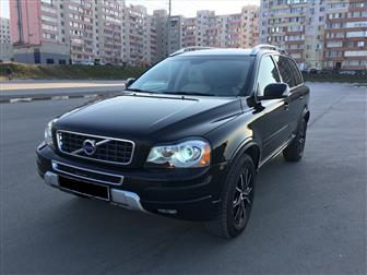 Volvo XC90   -- 