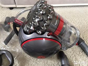      Dyson Cinetic Big Ball Animal Pro 2  CY26,    2018 ,    :    ,  --