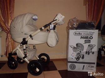  Bebe-mobile Mario , ,   199 ,        , ??Instagram :kolyaskivrostove,  ?? 100% ,      --