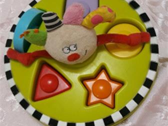   taf toys, lamaze, bright starts, catoons, play gro: /  --