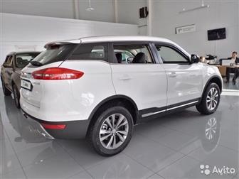   ?  -  Geely Atlas!- , - , -  , - , - ,  --