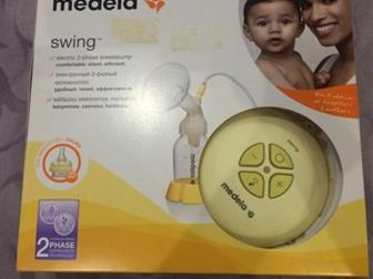   Medela Swing ,     ,       ,  , , ,     --