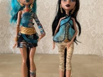    Monster High,  !  ,  -700    ,   3, 5, 6  8 (-) - 1500,     --