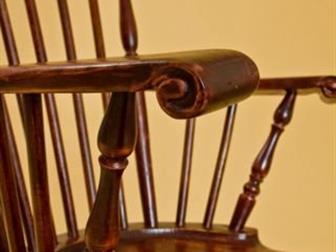 Windsor chair , ,      ,     (  ),         --