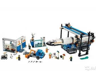   lego city         1055 ,  105838:   --