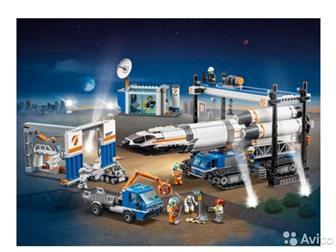   lego city         1055 ,  105838:   --