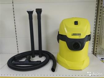   Karcher WD 3 Car  15 %        2020 ,     , !!!     --