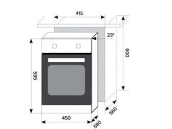 LEX ED 4570 BL    :  ,   : 55 ,   :  ,    : 2 ,   --