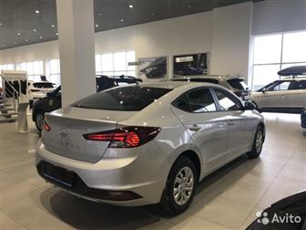     !  ELANTRA 2019   !!!    1 145 000 ,         --