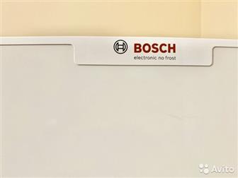   BOSCH,   ,   ,  ,   No frost,   ,        --