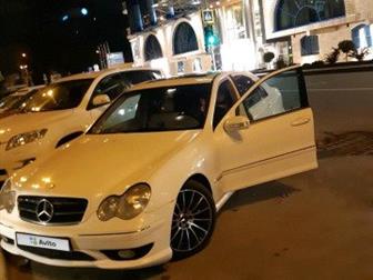 !!! W203 AMG C230  ?? ,  ,            (      --