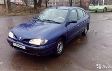 Renault Megane 1.4, 2001, 200000