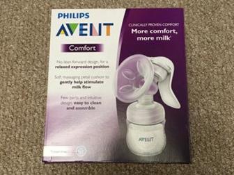     PHILIPS AVENT COMFORT ,     2019 ,  ,    , :   