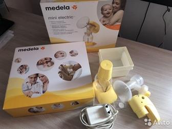    Medela Mini,        5, : /  