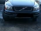 Volvo XC90 2.5AT, 2008, 