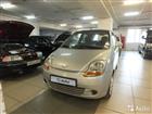 Chevrolet Spark 0.8, 2005, 