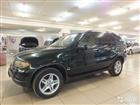 BMW X5 4.4AT, 2004, 