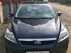 Ford Focus 1.6AT, 2009, 