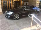 Mercedes-Benz S- 3.5AT, 2005, 