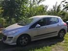 Peugeot 308 1.6AT, 2010, 