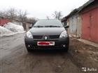 Renault Symbol 1.4, 2007, 