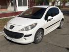 Peugeot 207 1.4, 2009, 