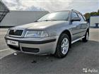 Skoda Octavia 1.4, 2007, 