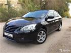 Nissan Sentra 1.6, 2014, 