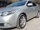 KIA Cerato 1.6AT, 2012, 