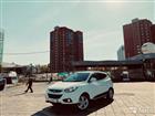 Hyundai ix35 2.0AT, 2012, 