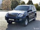 Toyota Land Cruiser Prado 4.0AT, 2003, 