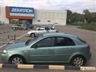 Chevrolet Lacetti 1.4, 2005, 