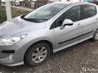 Peugeot 308 1.6AT, 2008, 