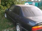 Nissan Primera 1.8AT, 1993, 