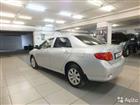 Toyota Corolla 1.6, 2007, 