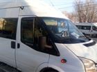 Ford Transit 2.2, 2012, 