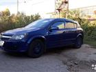 Opel Astra 1.6, 2007, 