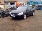 Mitsubishi Lancer 1.6, 2007, 