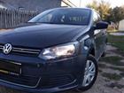 Volkswagen Polo 1.6, 2013, 