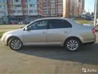 Volkswagen Jetta 1.6, 2006, 