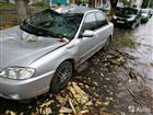 KIA Spectra 1.6, 2008, , 