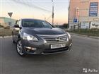 Nissan Teana 2.5CVT, 2015, 