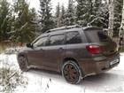 Mitsubishi Outlander 2.0, 2007, 