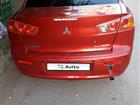 Mitsubishi Lancer 1.5, 2007, 